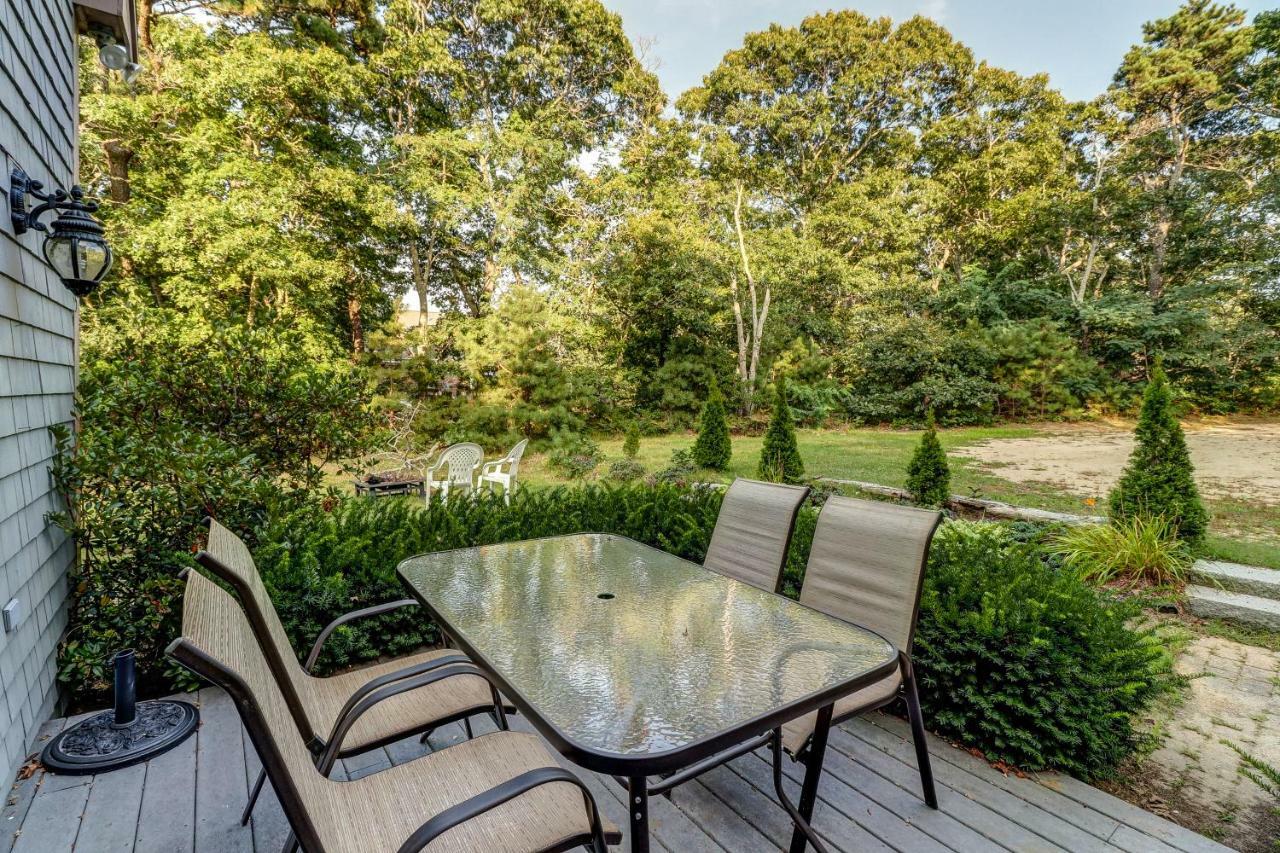 One Love - Eastham Exterior photo