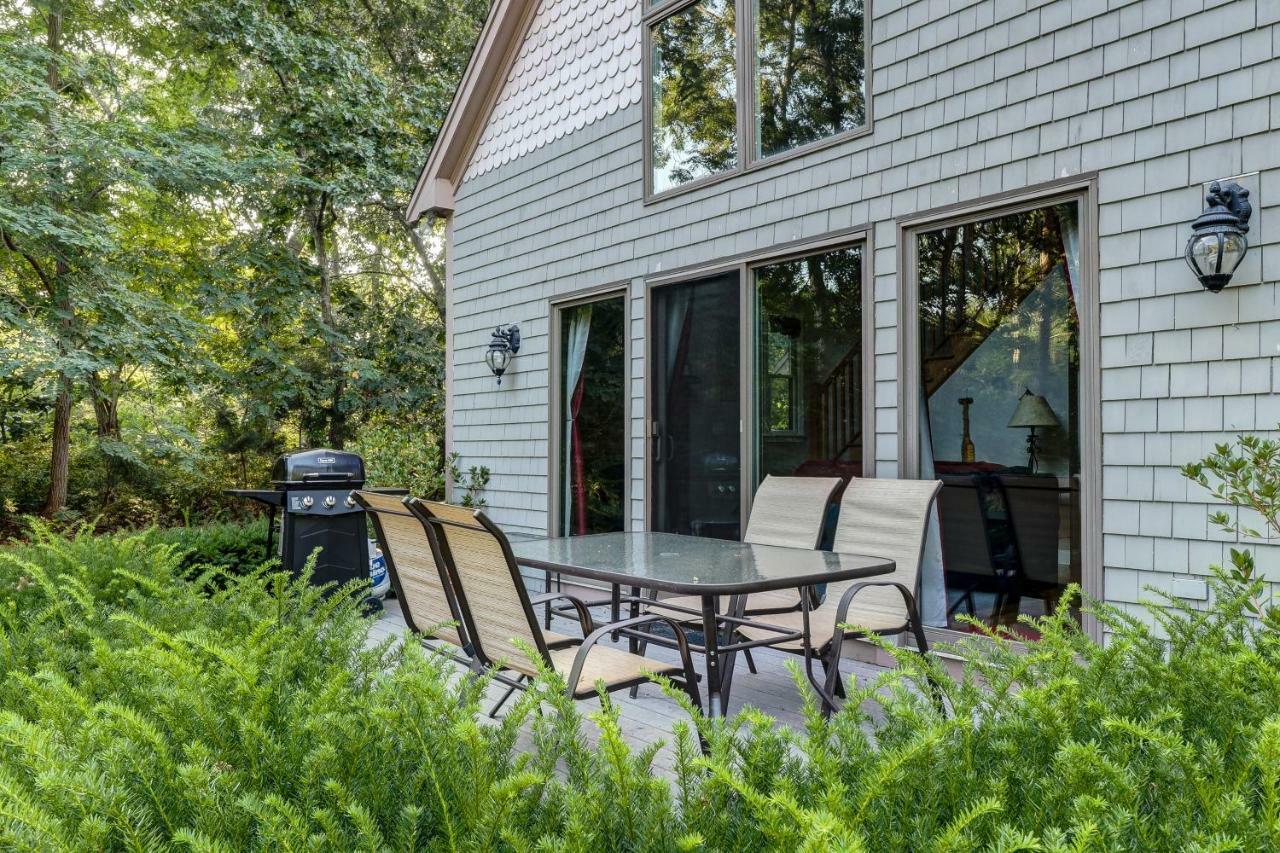 One Love - Eastham Exterior photo