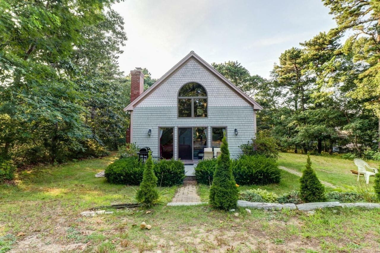 One Love - Eastham Exterior photo