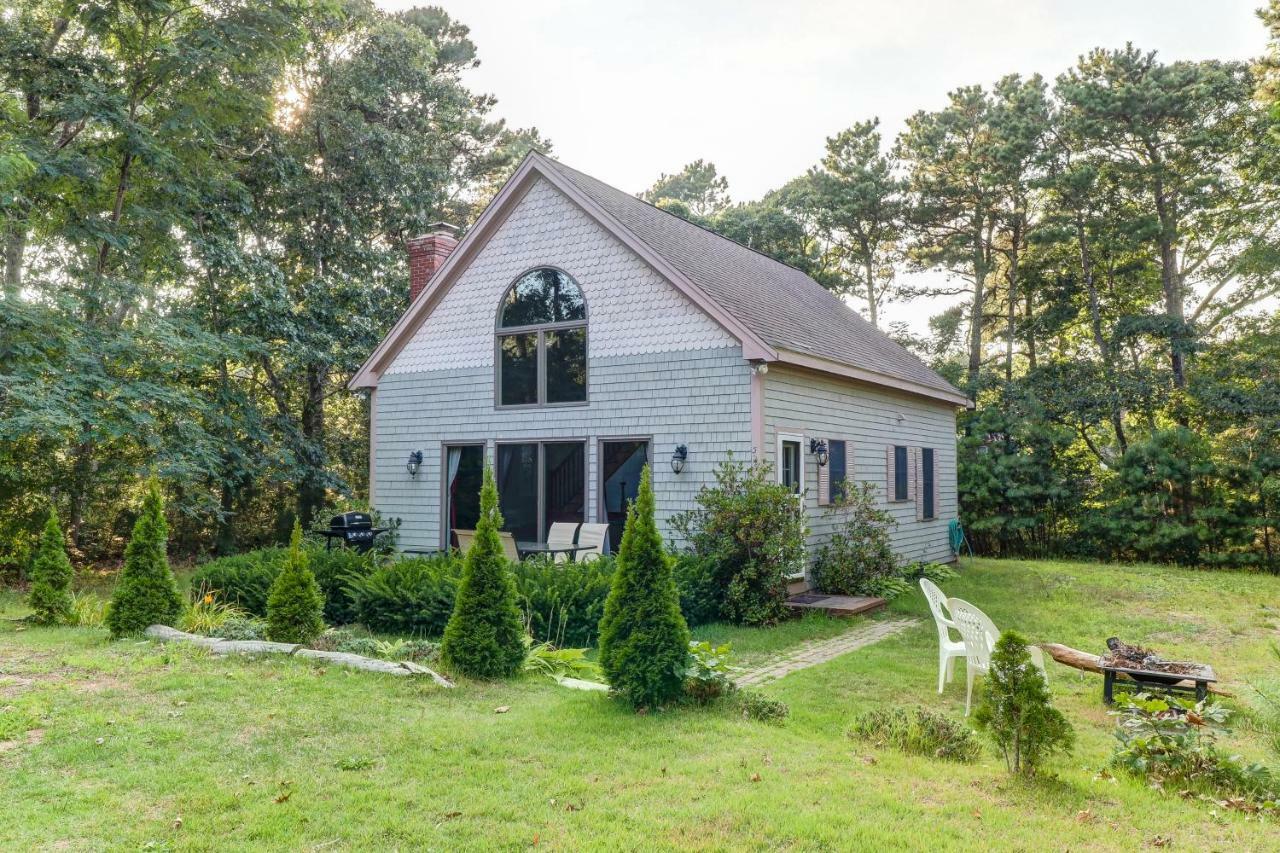 One Love - Eastham Exterior photo