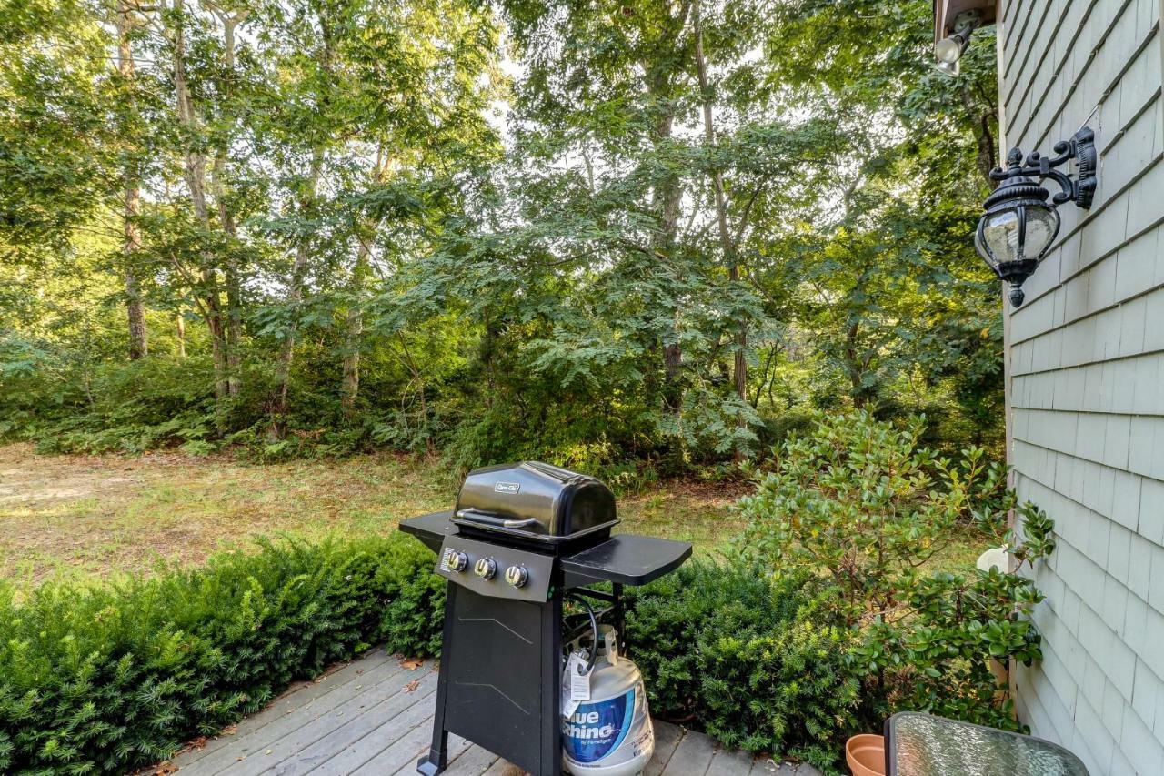 One Love - Eastham Exterior photo